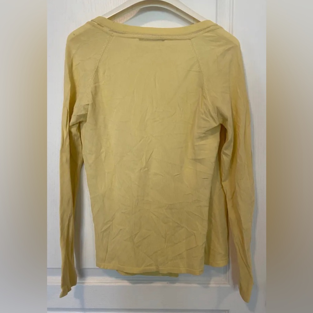 Hugo Boss Cardigan & Tank Top Set - Picture 5 of 6